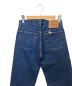 中古・古着 LEVI'S (リーバイス) デニムパンツ インディゴ サイズ: W30×L36 未使用品：18000円