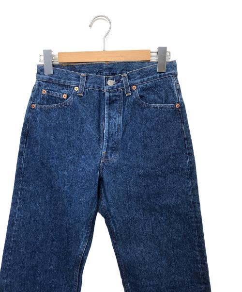 LEVI'S（リーバイス）LEVI'S (リーバイス) デニムパンツ インディゴ サイズ:W30×L36 未使用品の古着・服飾アイテム
