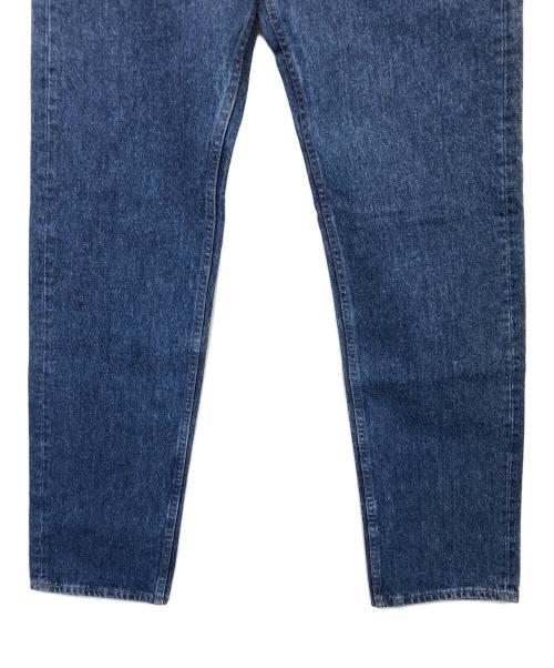 LEVI'S（リーバイス）LEVI'S (リーバイス) デニムパンツ インディゴ サイズ:W30×L36 未使用品の古着・服飾アイテム