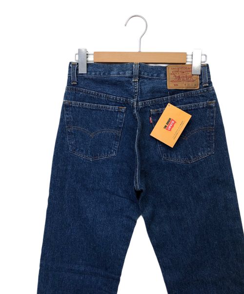 LEVI'S（リーバイス）LEVI'S (リーバイス) デニムパンツ インディゴ サイズ:W30×L36 未使用品の古着・服飾アイテム