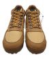 NEW BALANCE (ニューバランス) ハイカットスニーカー ベージュ サイズ:27cm：15000円