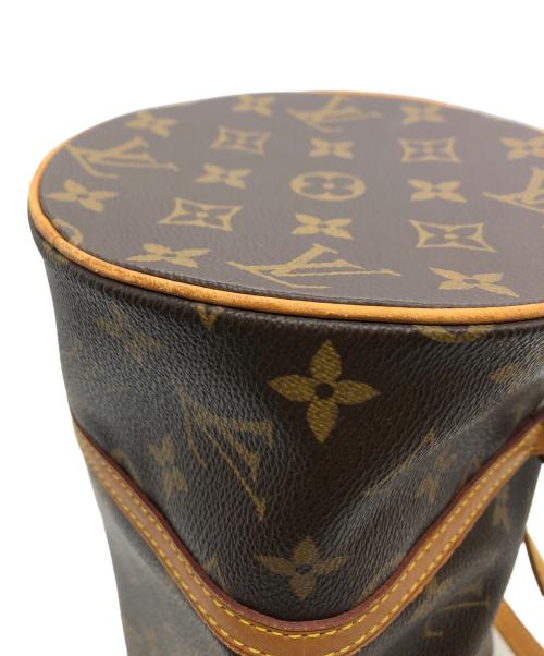 LOUIS VUITTON（ルイ ヴィトン）LOUIS VUITTON (ルイ ヴィトン) モノグラム パピヨン30の古着・服飾アイテム