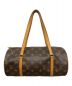 LOUIS VUITTON（ルイ ヴィトン）の古着「モノグラム パピヨン30」