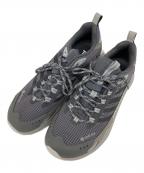 MERRELLメレル）の古着「シューズ」｜グレー