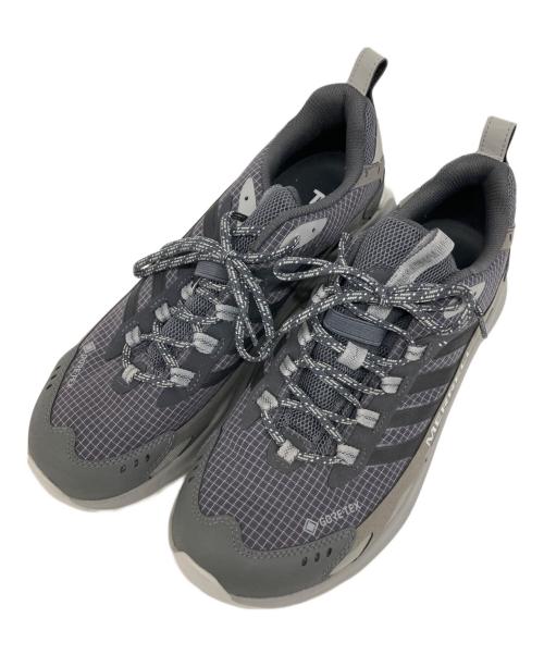 MERRELL（メレル）MERRELL (メレル) シューズ グレー サイズ:27の古着・服飾アイテム