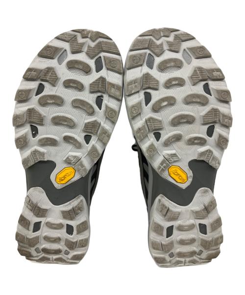 MERRELL（メレル）MERRELL (メレル) シューズ グレー サイズ:27の古着・服飾アイテム
