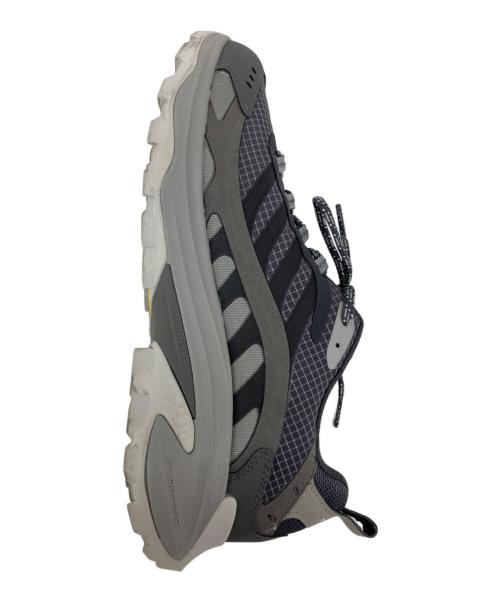 MERRELL（メレル）MERRELL (メレル) シューズ グレー サイズ:27の古着・服飾アイテム