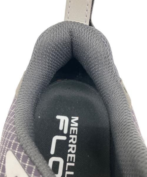 MERRELL（メレル）MERRELL (メレル) シューズ グレー サイズ:27の古着・服飾アイテム