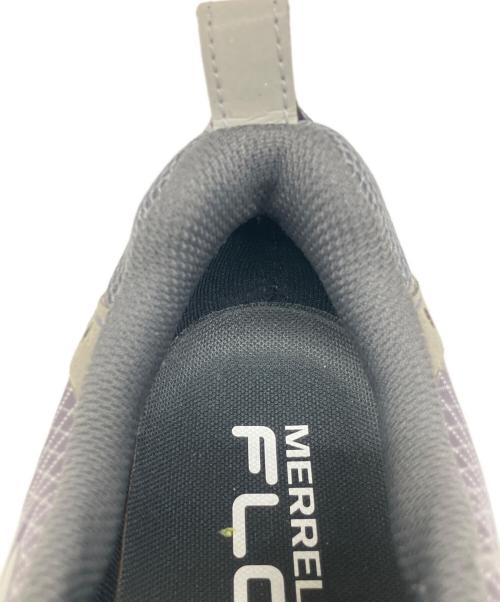 MERRELL（メレル）MERRELL (メレル) シューズ グレー サイズ:27の古着・服飾アイテム