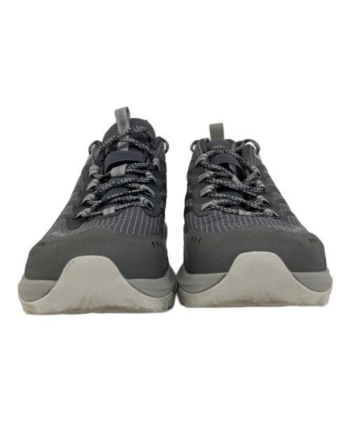 MERRELL（メレル）MERRELL (メレル) シューズ グレー サイズ:27の古着・服飾アイテム