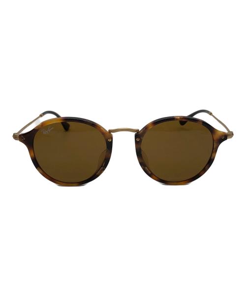 RAY-BAN（レイバン）RAY-BAN (レイバン) RB 2447-F ROUND FLECKの古着・服飾アイテム