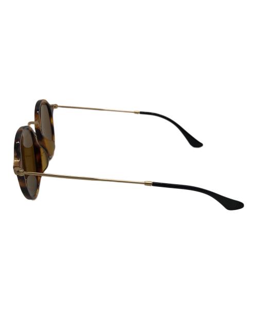 RAY-BAN（レイバン）RAY-BAN (レイバン) RB 2447-F ROUND FLECKの古着・服飾アイテム