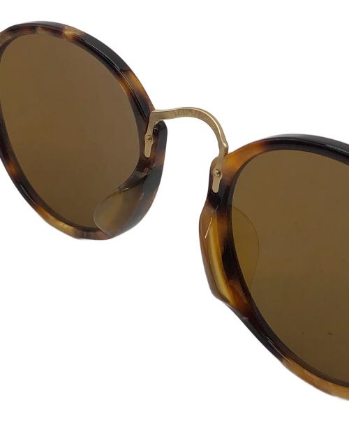 RAY-BAN（レイバン）RAY-BAN (レイバン) RB 2447-F ROUND FLECKの古着・服飾アイテム