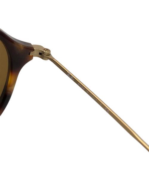 RAY-BAN（レイバン）RAY-BAN (レイバン) RB 2447-F ROUND FLECKの古着・服飾アイテム