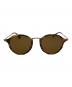 RAY-BAN（レイバン）の古着「RB 2447-F ROUND FLECK」