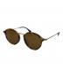 RAY-BAN (レイバン) RB 2447-F ROUND FLECK：6000円