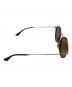 中古・古着 RAY-BAN (レイバン) RB 2447-F ROUND FLECK：6000円