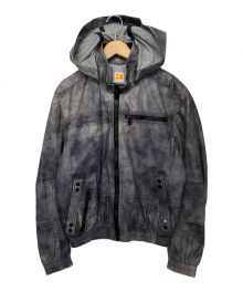BOSS ORANGE（ボスオレンジ）の古着「ジャケット」｜グレー