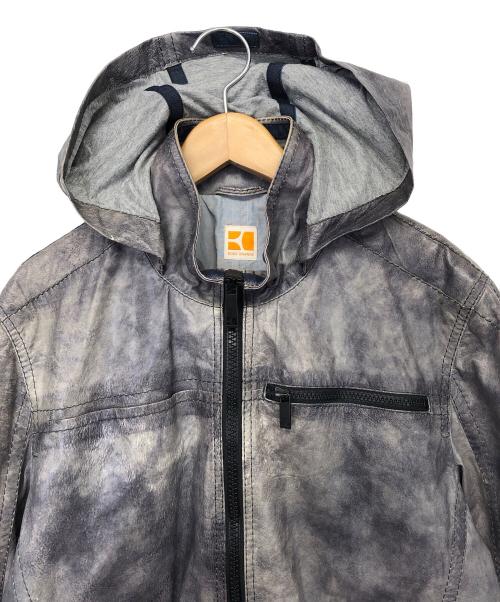 BOSS ORANGE（ボスオレンジ）BOSS Orange (ボスオレンジ) ジャケット グレー サイズ:44の古着・服飾アイテム