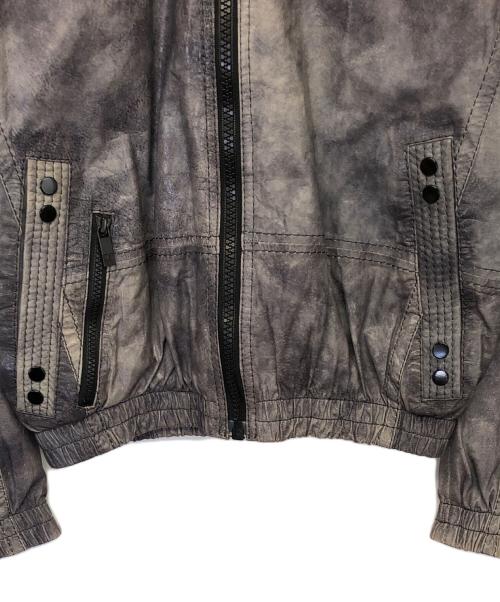 BOSS ORANGE（ボスオレンジ）BOSS Orange (ボスオレンジ) ジャケット グレー サイズ:44の古着・服飾アイテム