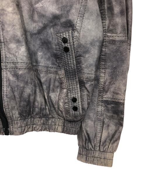 BOSS ORANGE（ボスオレンジ）BOSS Orange (ボスオレンジ) ジャケット グレー サイズ:44の古着・服飾アイテム