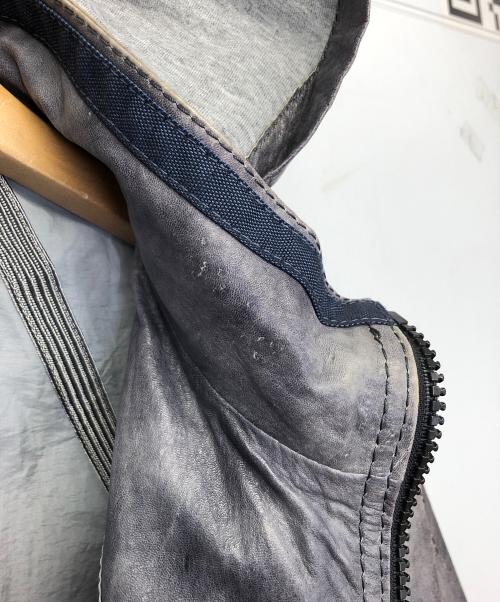 BOSS ORANGE（ボスオレンジ）BOSS Orange (ボスオレンジ) ジャケット グレー サイズ:44の古着・服飾アイテム