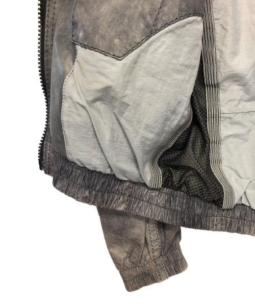 BOSS ORANGE（ボスオレンジ）BOSS Orange (ボスオレンジ) ジャケット グレー サイズ:44の古着・服飾アイテム