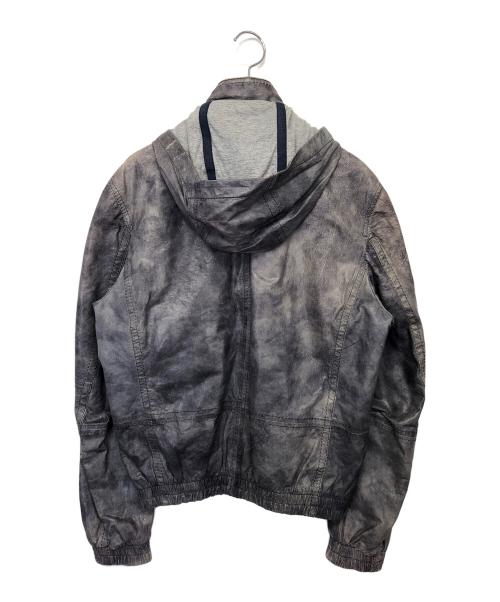 BOSS ORANGE（ボスオレンジ）BOSS Orange (ボスオレンジ) ジャケット グレー サイズ:44の古着・服飾アイテム