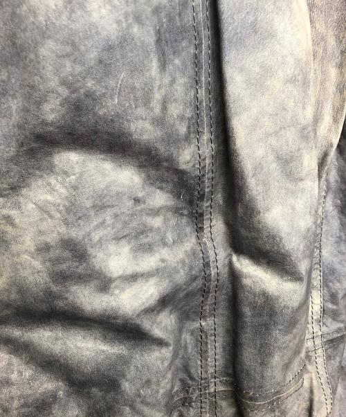 BOSS ORANGE（ボスオレンジ）BOSS Orange (ボスオレンジ) ジャケット グレー サイズ:44の古着・服飾アイテム