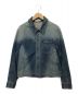 LEVI'S ENGINEERED（リーバイスエンジニアード）の古着「デニムジャケット」｜インディゴ