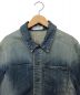 LEVI'S ENGINEERED (リーバイスエンジニアード) デニムジャケット インディゴ サイズ:M：6000円
