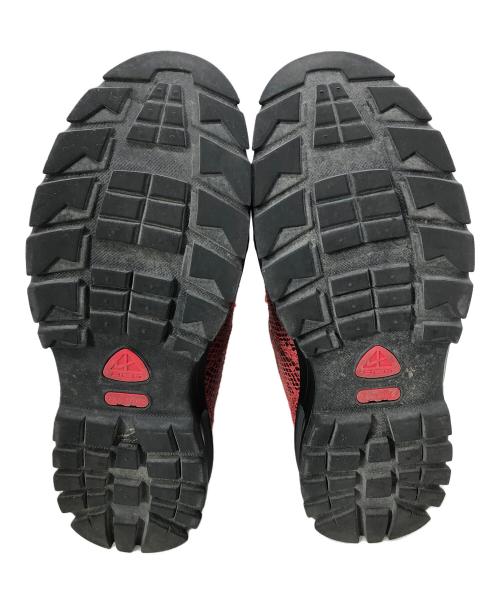 SUPREME（シュプリーム）Supreme (シュプリーム) NIKE (ナイキ) ブーツ レッド サイズ:26.5cmの古着・服飾アイテム