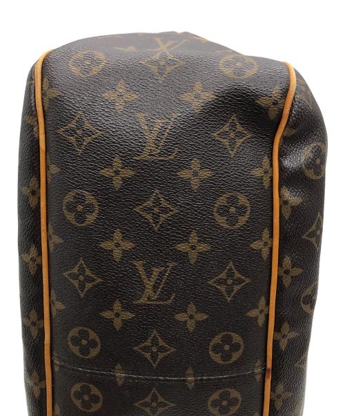 LOUIS VUITTON（ルイ ヴィトン）LOUIS VUITTON (ルイ ヴィトン) モノグラム　ディライトフルPM ブラウンの古着・服飾アイテム