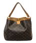LOUIS VUITTON（ルイ ヴィトン）の古着「モノグラム　ディライトフルPM」｜ブラウン