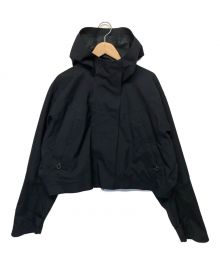 NIKE（ナイキ）の古着「マウンテンパーカー」｜ブラック