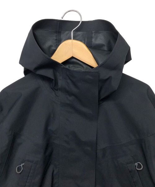 NIKE（ナイキ）NIKE (ナイキ) マウンテンパーカー ブラック サイズ:Sの古着・服飾アイテム