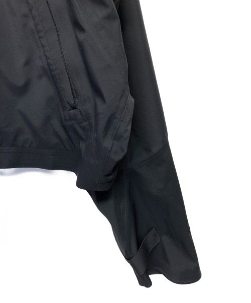 NIKE（ナイキ）NIKE (ナイキ) マウンテンパーカー ブラック サイズ:Sの古着・服飾アイテム