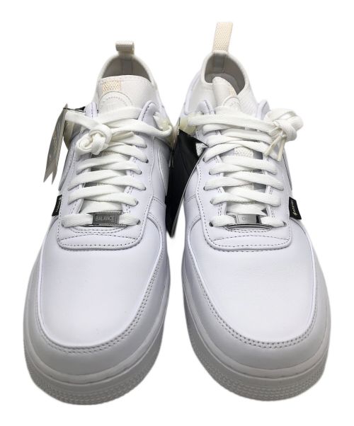 NIKE（ナイキ）NIKE (ナイキ) UNDERCOVER (アンダーカバー) スニーカー ホワイト サイズ:28.5cmの古着・服飾アイテム