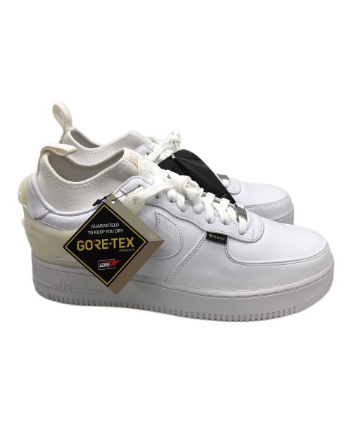 NIKE（ナイキ）NIKE (ナイキ) UNDERCOVER (アンダーカバー) スニーカー ホワイト サイズ:28.5cmの古着・服飾アイテム