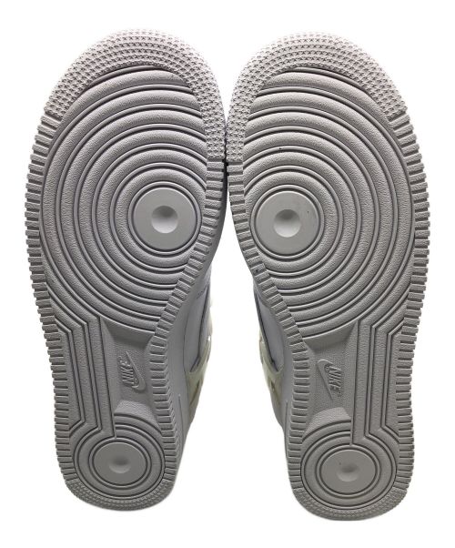 NIKE（ナイキ）NIKE (ナイキ) UNDERCOVER (アンダーカバー) スニーカー ホワイト サイズ:28.5cmの古着・服飾アイテム