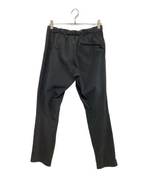 THE NORTH FACE（ザ ノース フェイス）THE NORTH FACE (ザ ノース フェイス) バーブライトパンツ グレー サイズ:Lの古着・服飾アイテム