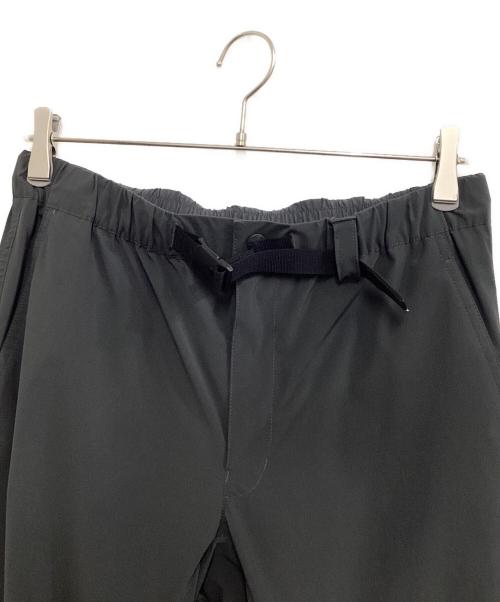 THE NORTH FACE（ザ ノース フェイス）THE NORTH FACE (ザ ノース フェイス) バーブライトパンツ グレー サイズ:Lの古着・服飾アイテム