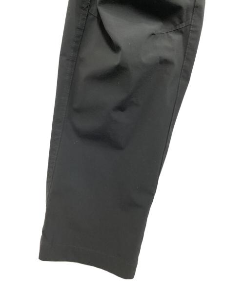 THE NORTH FACE（ザ ノース フェイス）THE NORTH FACE (ザ ノース フェイス) バーブライトパンツ グレー サイズ:Lの古着・服飾アイテム