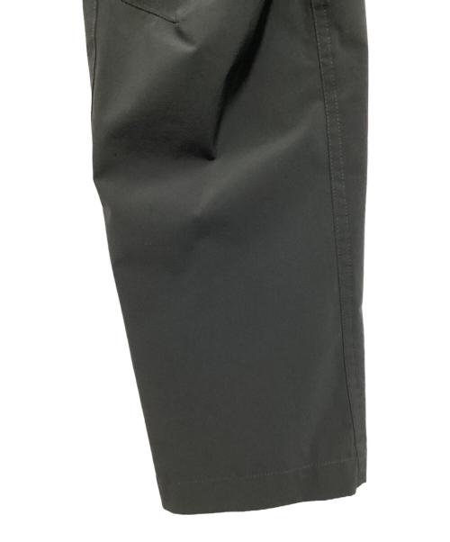 THE NORTH FACE（ザ ノース フェイス）THE NORTH FACE (ザ ノース フェイス) バーブライトパンツ グレー サイズ:Lの古着・服飾アイテム