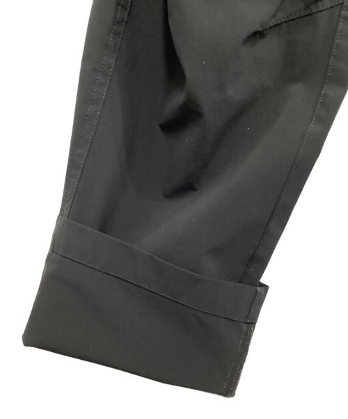 THE NORTH FACE（ザ ノース フェイス）THE NORTH FACE (ザ ノース フェイス) バーブライトパンツ グレー サイズ:Lの古着・服飾アイテム