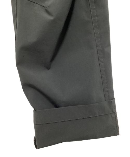 THE NORTH FACE（ザ ノース フェイス）THE NORTH FACE (ザ ノース フェイス) バーブライトパンツ グレー サイズ:Lの古着・服飾アイテム