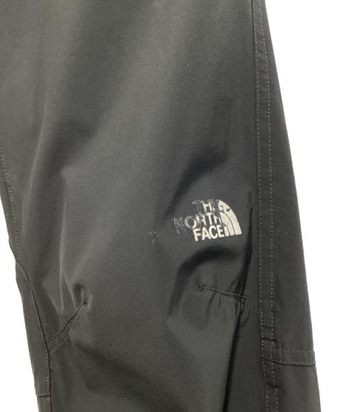 THE NORTH FACE（ザ ノース フェイス）THE NORTH FACE (ザ ノース フェイス) バーブライトパンツ グレー サイズ:Lの古着・服飾アイテム