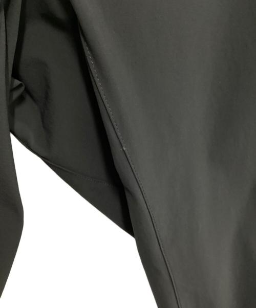 THE NORTH FACE（ザ ノース フェイス）THE NORTH FACE (ザ ノース フェイス) バーブライトパンツ グレー サイズ:Lの古着・服飾アイテム