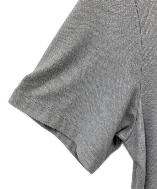 THE NORTH FACE（ザ ノース フェイス）THE NORTH FACE (ザ ノース フェイス) 半袖Tシャツ グレー サイズ:Lの古着・服飾アイテム