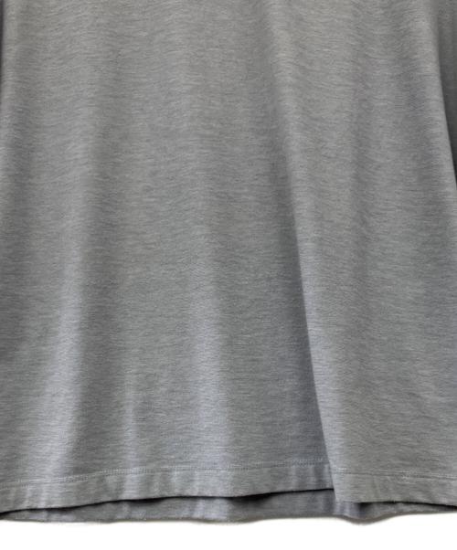 THE NORTH FACE（ザ ノース フェイス）THE NORTH FACE (ザ ノース フェイス) 半袖Tシャツ グレー サイズ:Lの古着・服飾アイテム